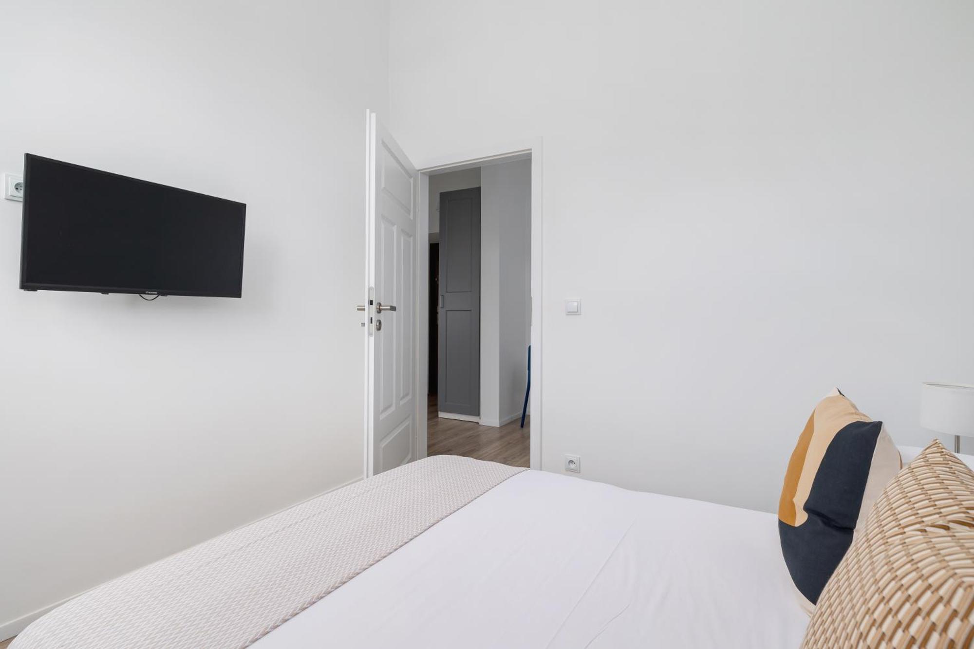 קרקוב 2 Bedroom Apartment - Dluga 65 מראה חיצוני תמונה