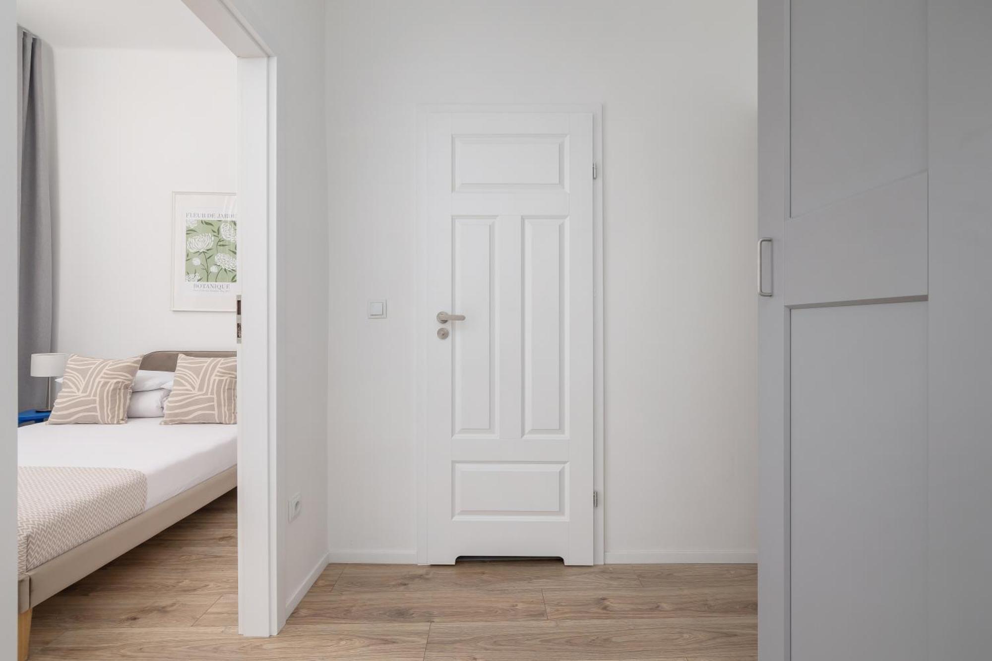 קרקוב 2 Bedroom Apartment - Dluga 65 מראה חיצוני תמונה