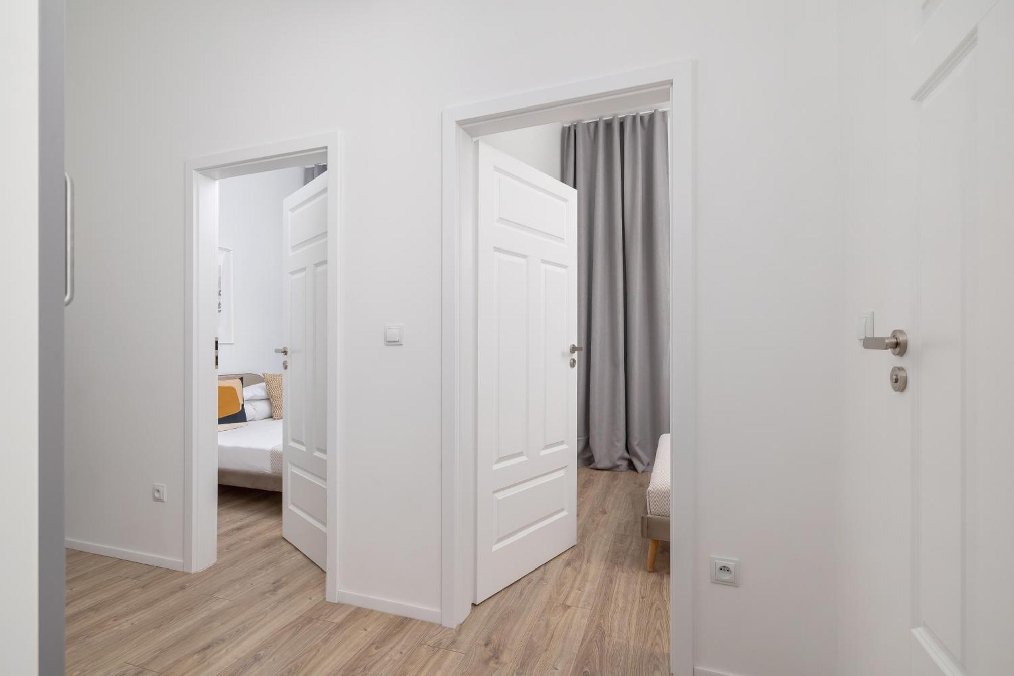 קרקוב 2 Bedroom Apartment - Dluga 65 מראה חיצוני תמונה