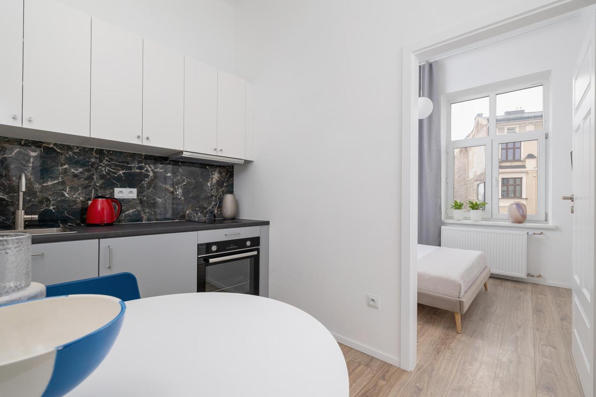 קרקוב 2 Bedroom Apartment - Dluga 65 מראה חיצוני תמונה