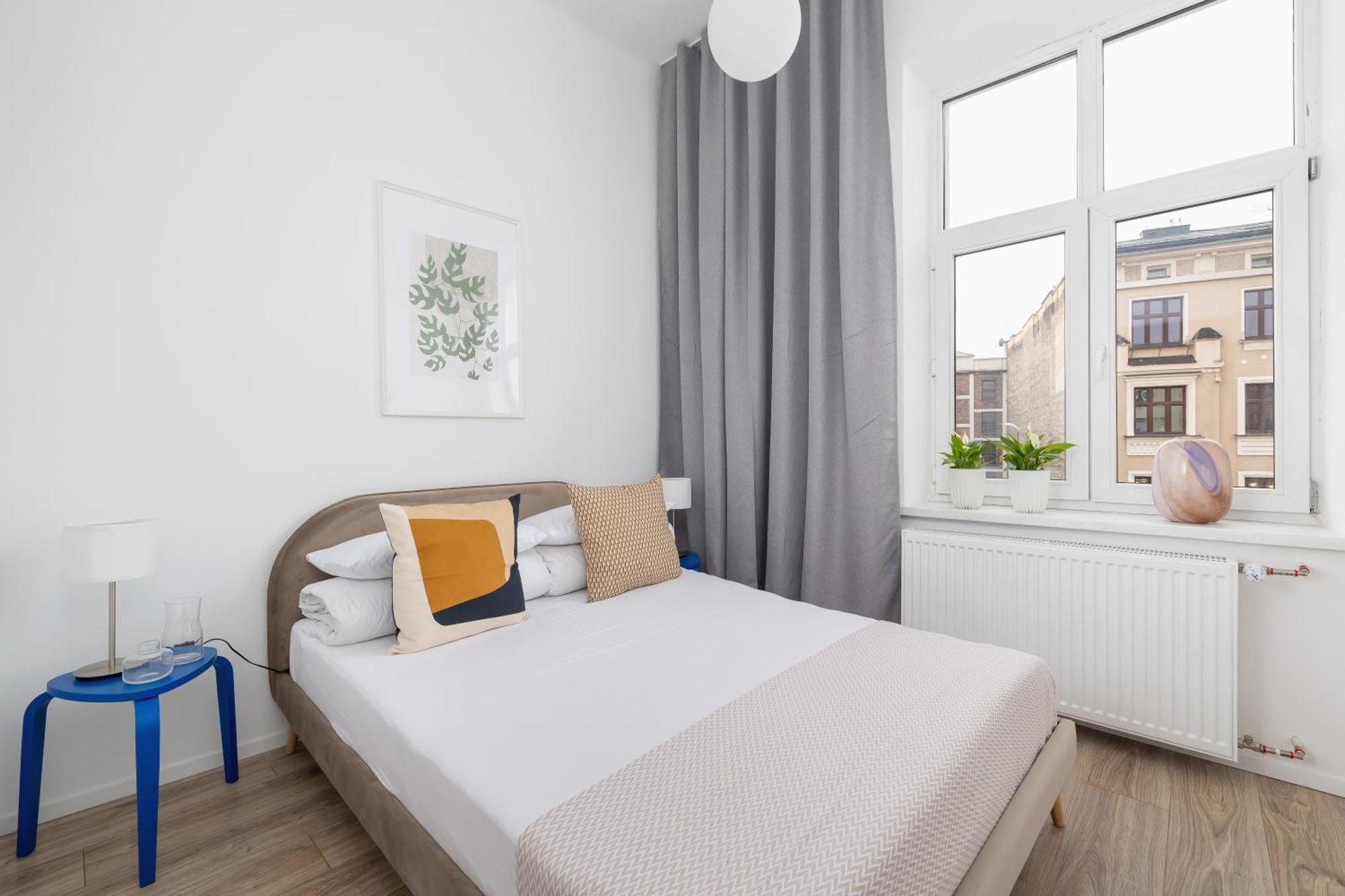 קרקוב 2 Bedroom Apartment - Dluga 65 מראה חיצוני תמונה