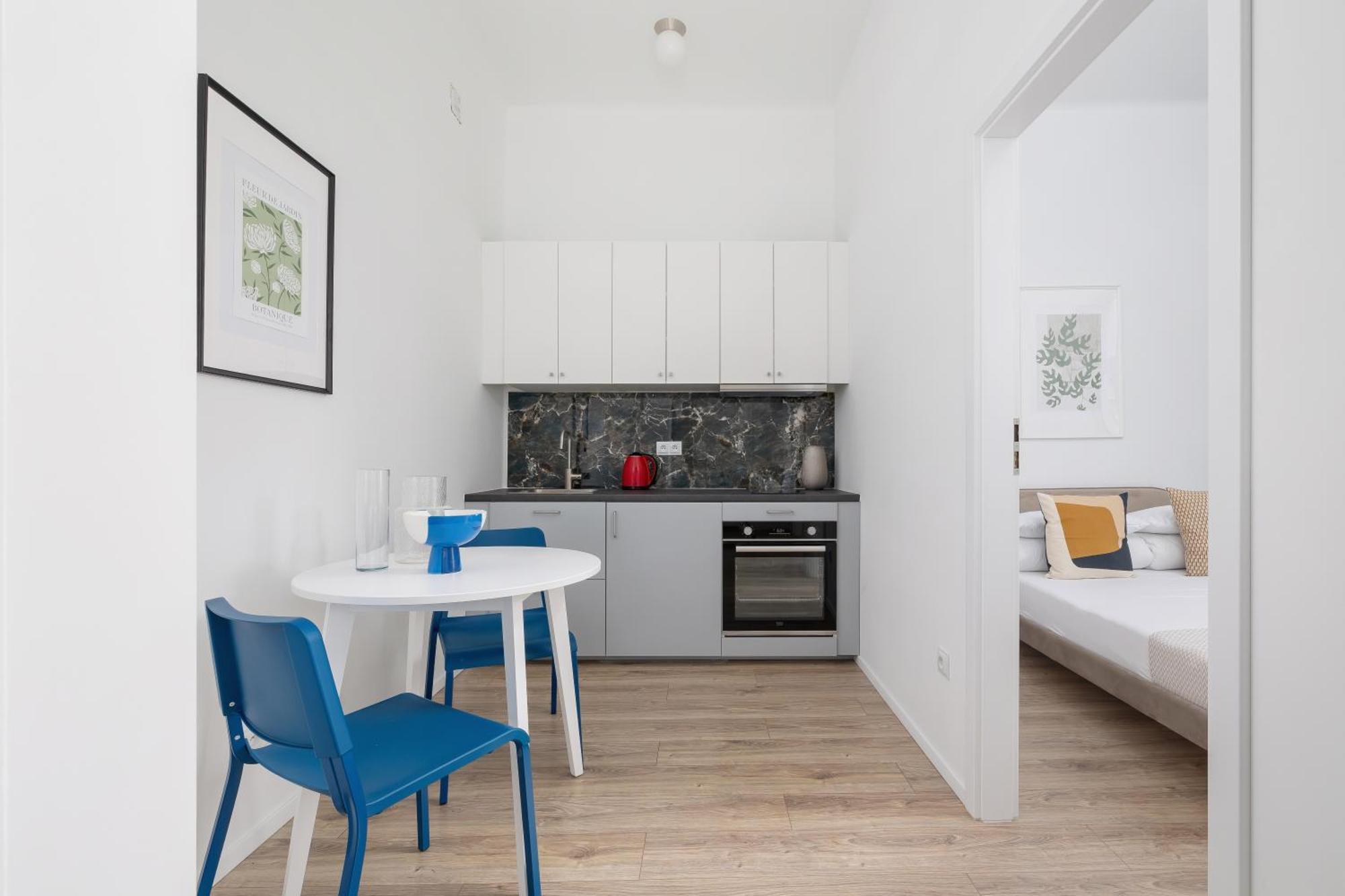 קרקוב 2 Bedroom Apartment - Dluga 65 מראה חיצוני תמונה