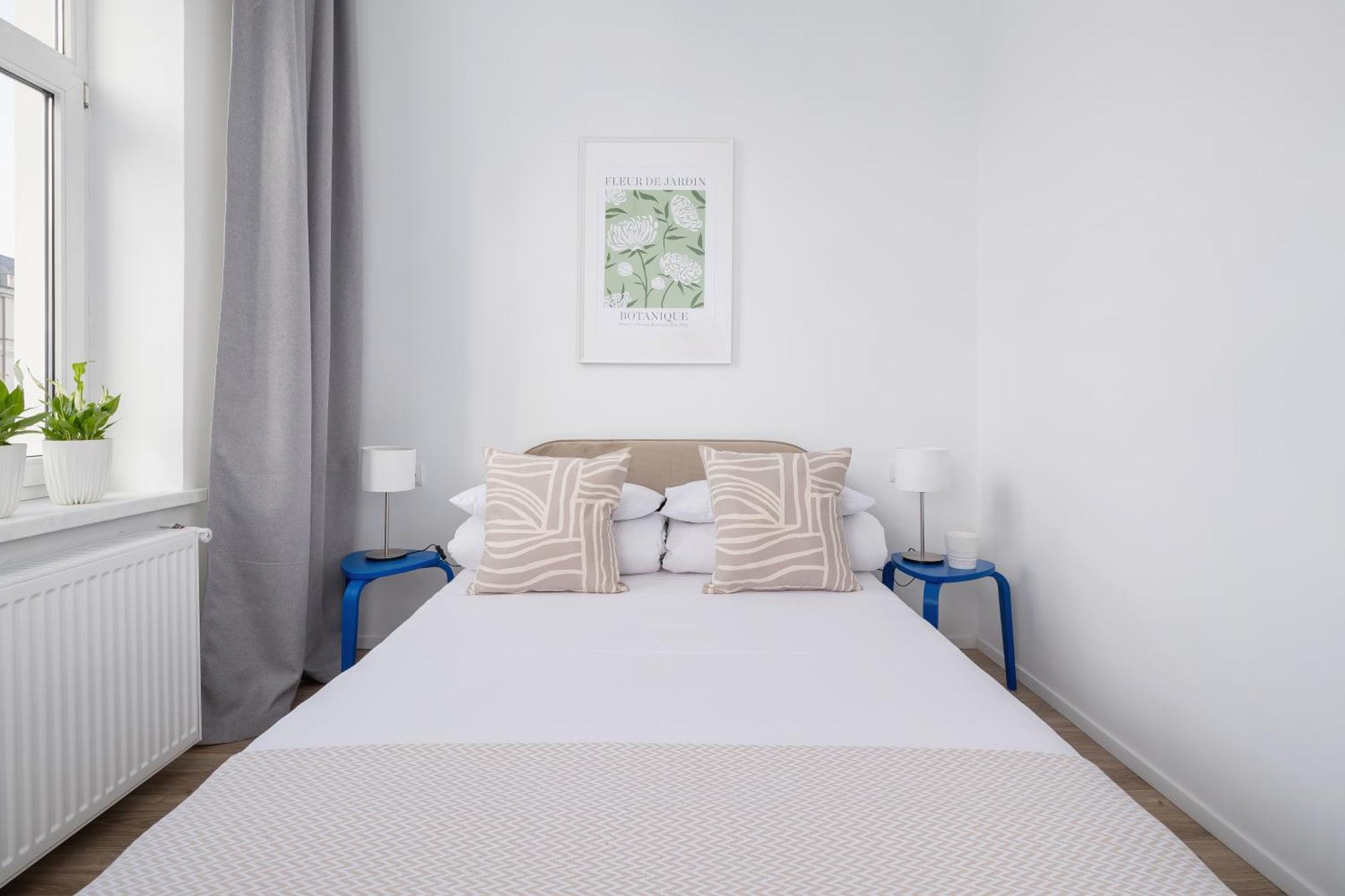 קרקוב 2 Bedroom Apartment - Dluga 65 מראה חיצוני תמונה