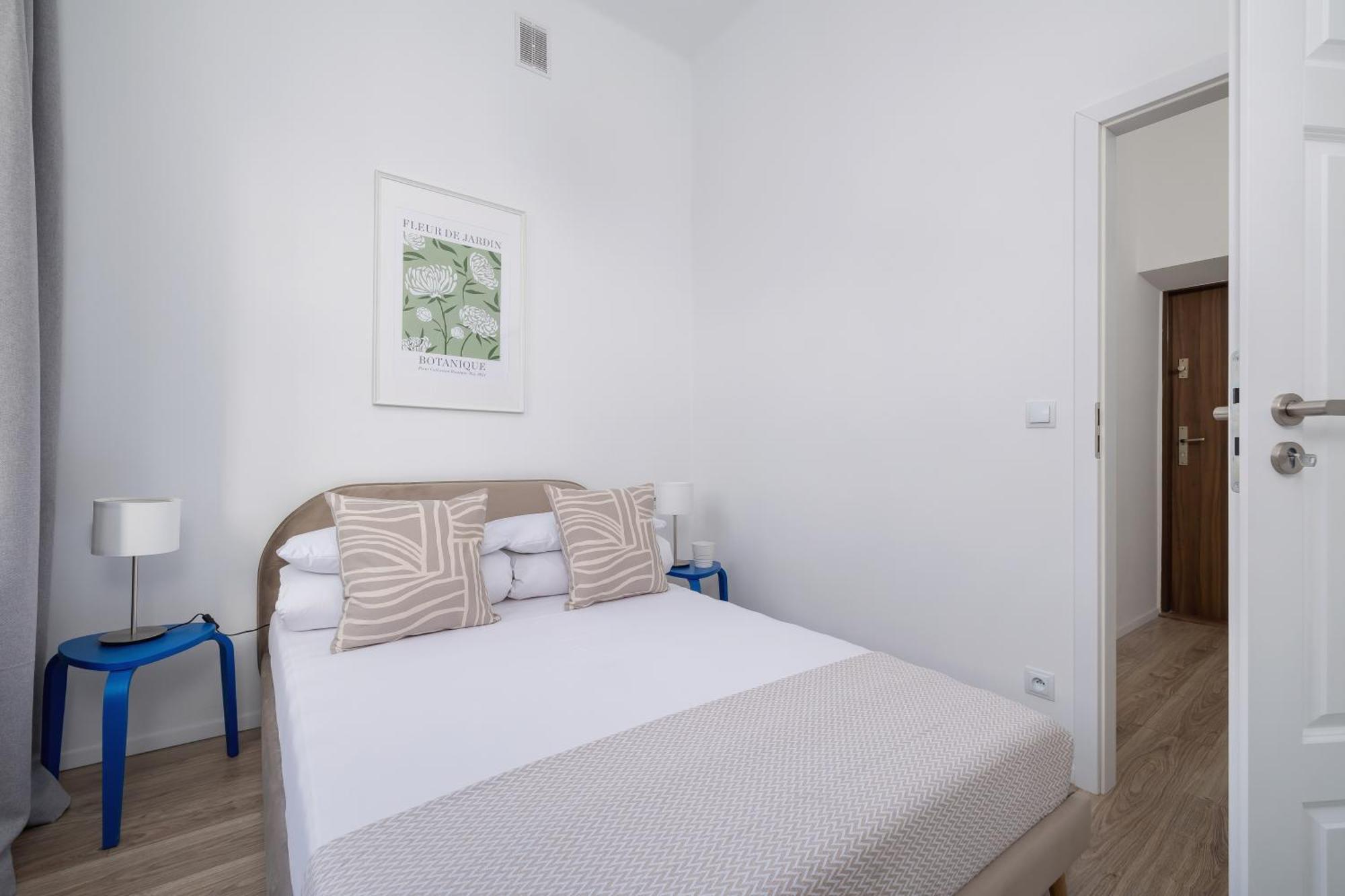 קרקוב 2 Bedroom Apartment - Dluga 65 מראה חיצוני תמונה