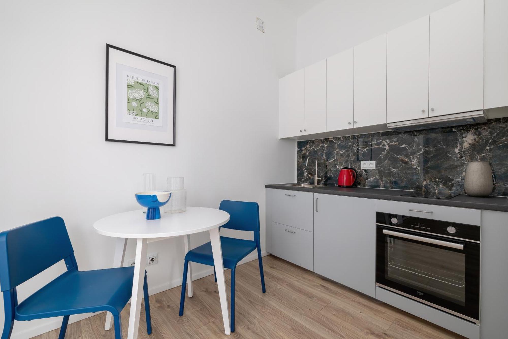 קרקוב 2 Bedroom Apartment - Dluga 65 מראה חיצוני תמונה